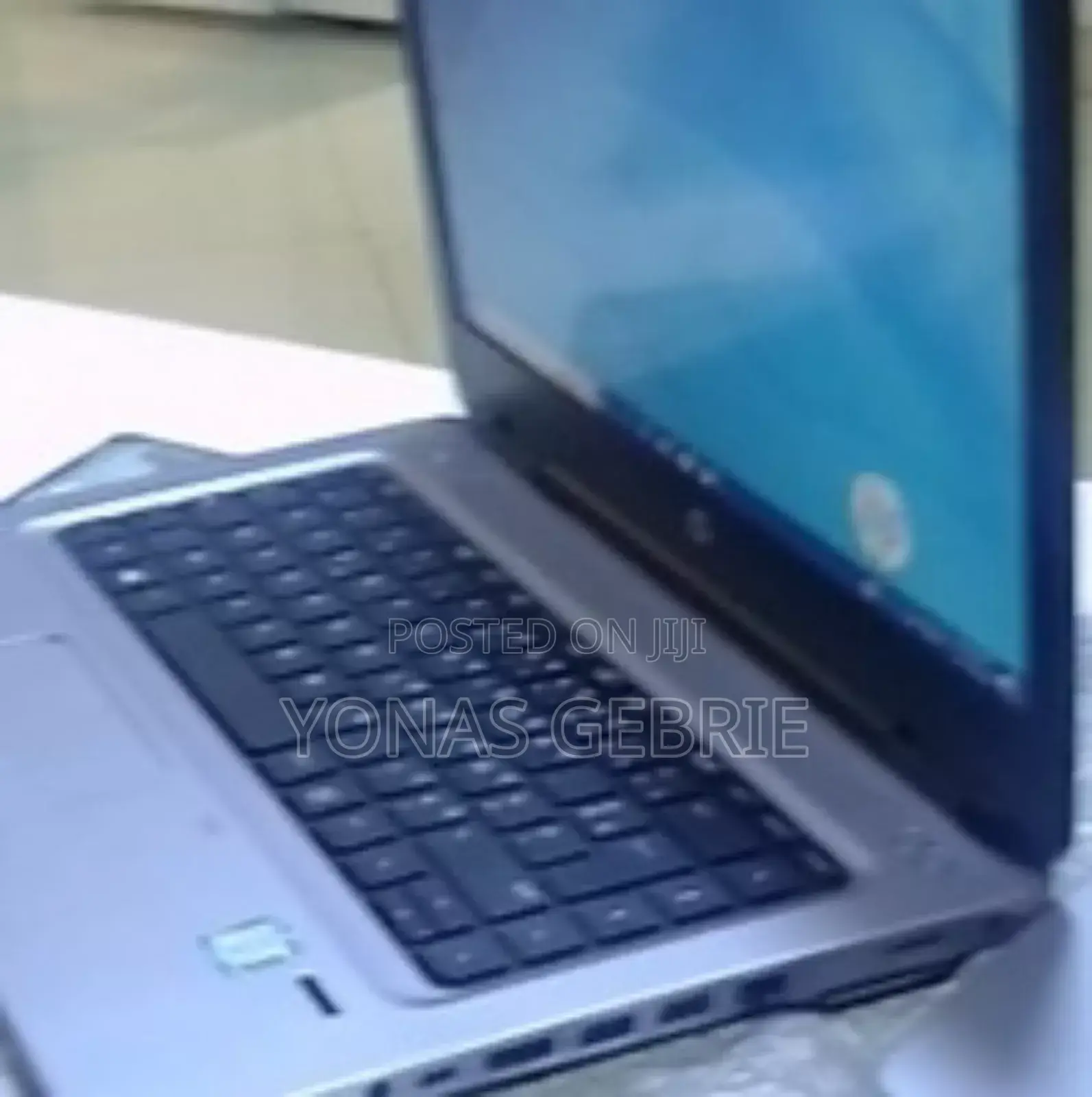 New Laptop HP EliteBook 840 8GB Intel Core I5 HDD+SSD 500GB