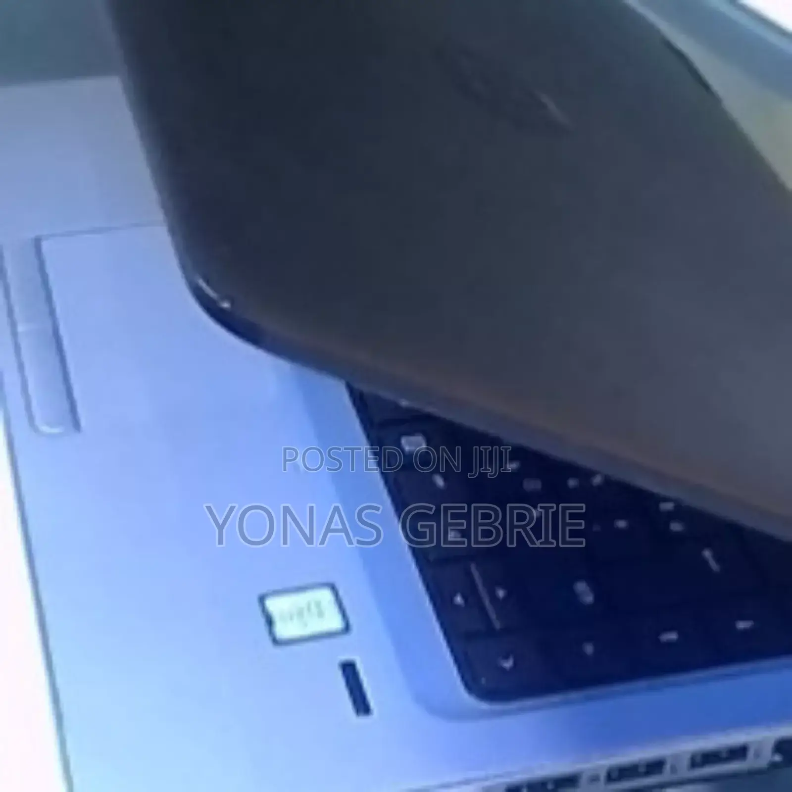 New Laptop HP EliteBook 840 8GB Intel Core I5 HDD+SSD 500GB