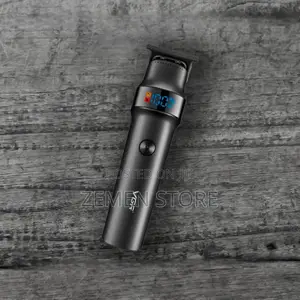 Original VGR v-987 Hair Trimmer 400min Straight Work