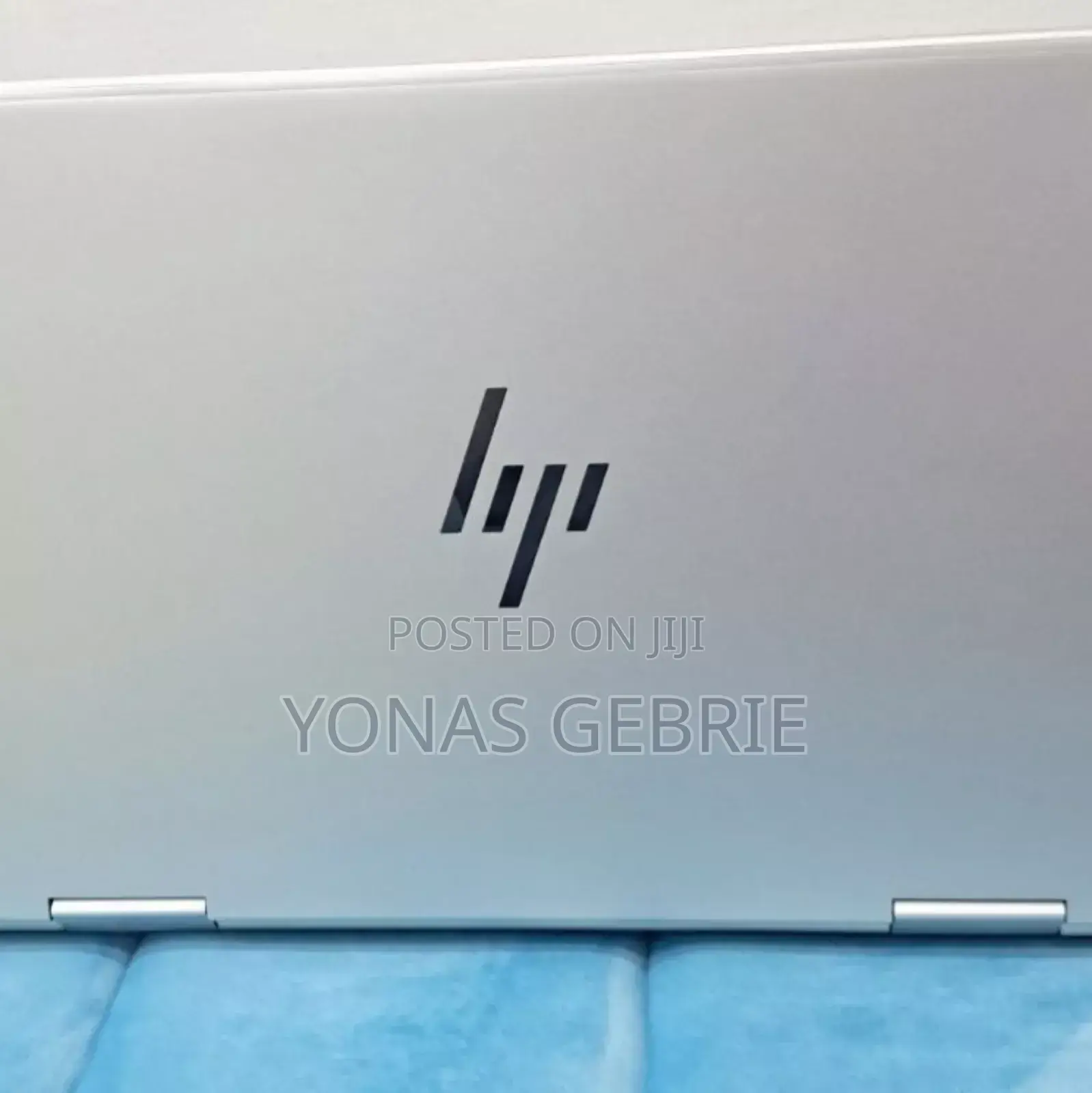 New Laptop HP Envy X360 13z 16GB Intel Core I7 SSD 512GB