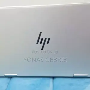 New Laptop HP Envy X360 13z 16GB Intel Core I7 SSD 512GB