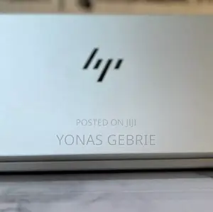 New Laptop HP Envy X360 15-Cp0013nr 16GB Intel Core I7 SSD 1T