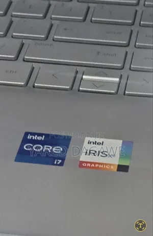 New Laptop HP Stream Notebook 16GB Intel Core I7 SSD 1T