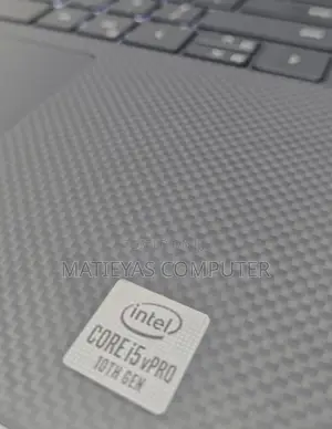 New Laptop Dell 16GB Intel Core I5 SSD 512GB