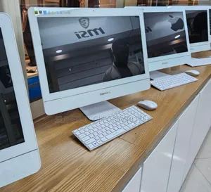 New Desktop Computer 4GB Intel Core I3 HDD 500GB