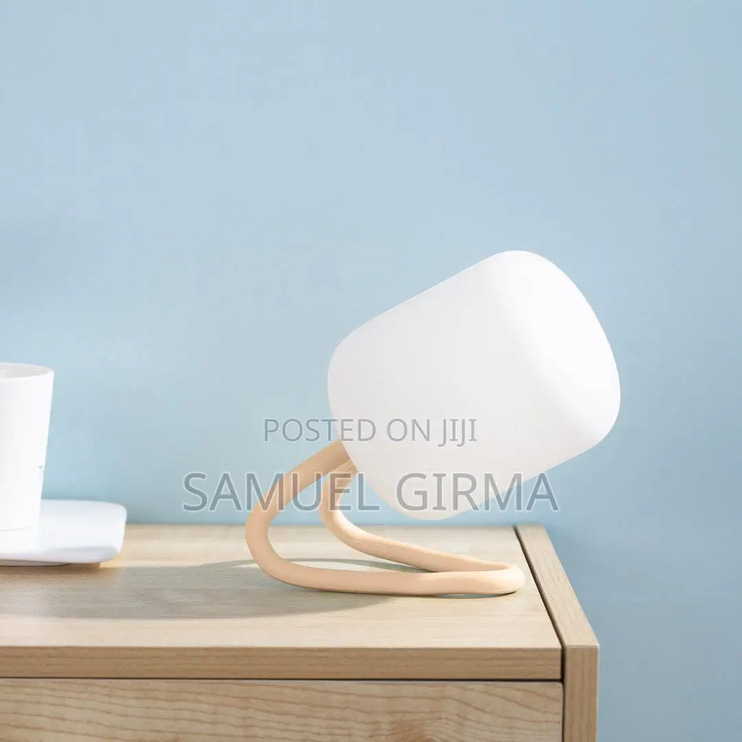  Porodo Soft Silicon Mini Camping Lamp