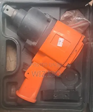 Photo - ኢምፓክት ሬንች 3/4