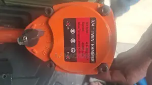 ኢምፓክት ሬንች 3/4