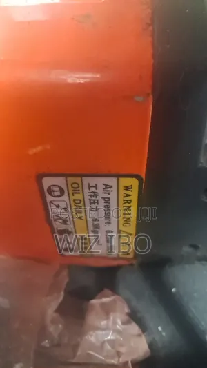 ኢምፓክት ሬንች 3/4