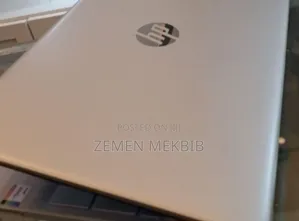 New Laptop HP Stream Notebook 8GB Intel Core I5 SSD 256GB