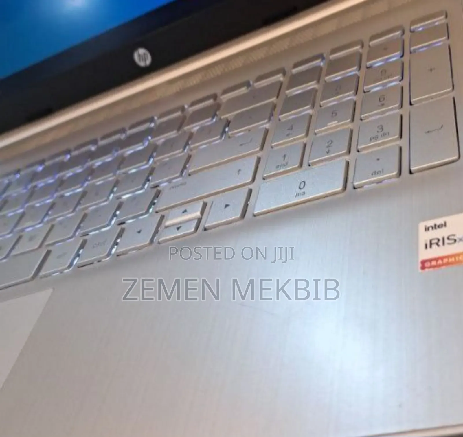 New Laptop HP Stream Notebook 8GB Intel Core I5 SSD 256GB