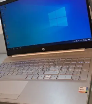 New Laptop HP Stream Notebook 8GB Intel Core I5 SSD 256GB