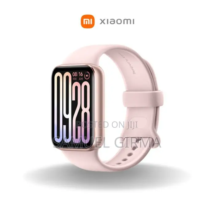 Xiaomi Smart Band 9 Pro
 Original