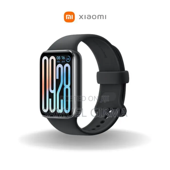 Xiaomi Smart Band 9 Pro
 Original