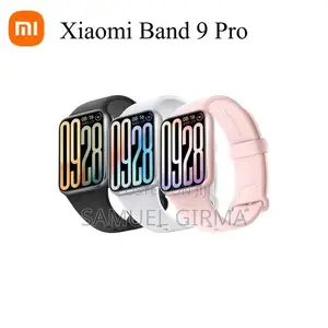 Xiaomi Smart Band 9 Pro
 Original