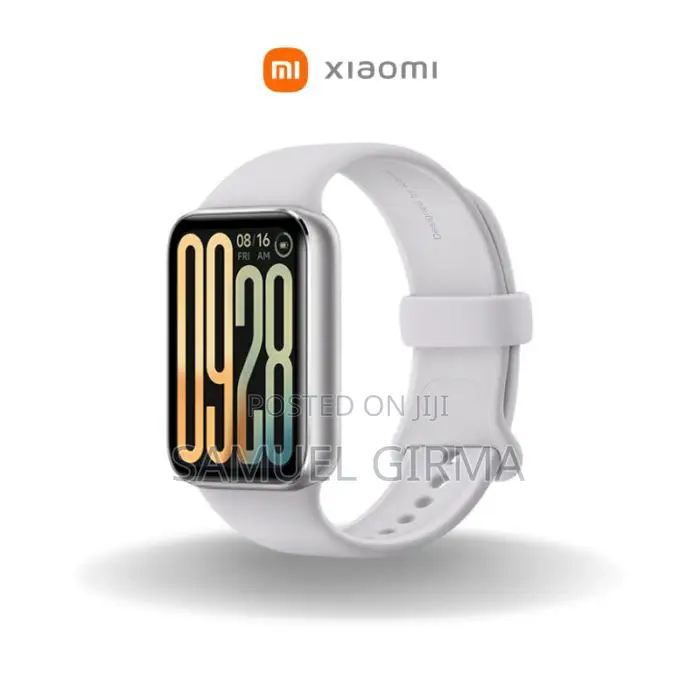 Xiaomi Smart Band 9 Pro
 Original