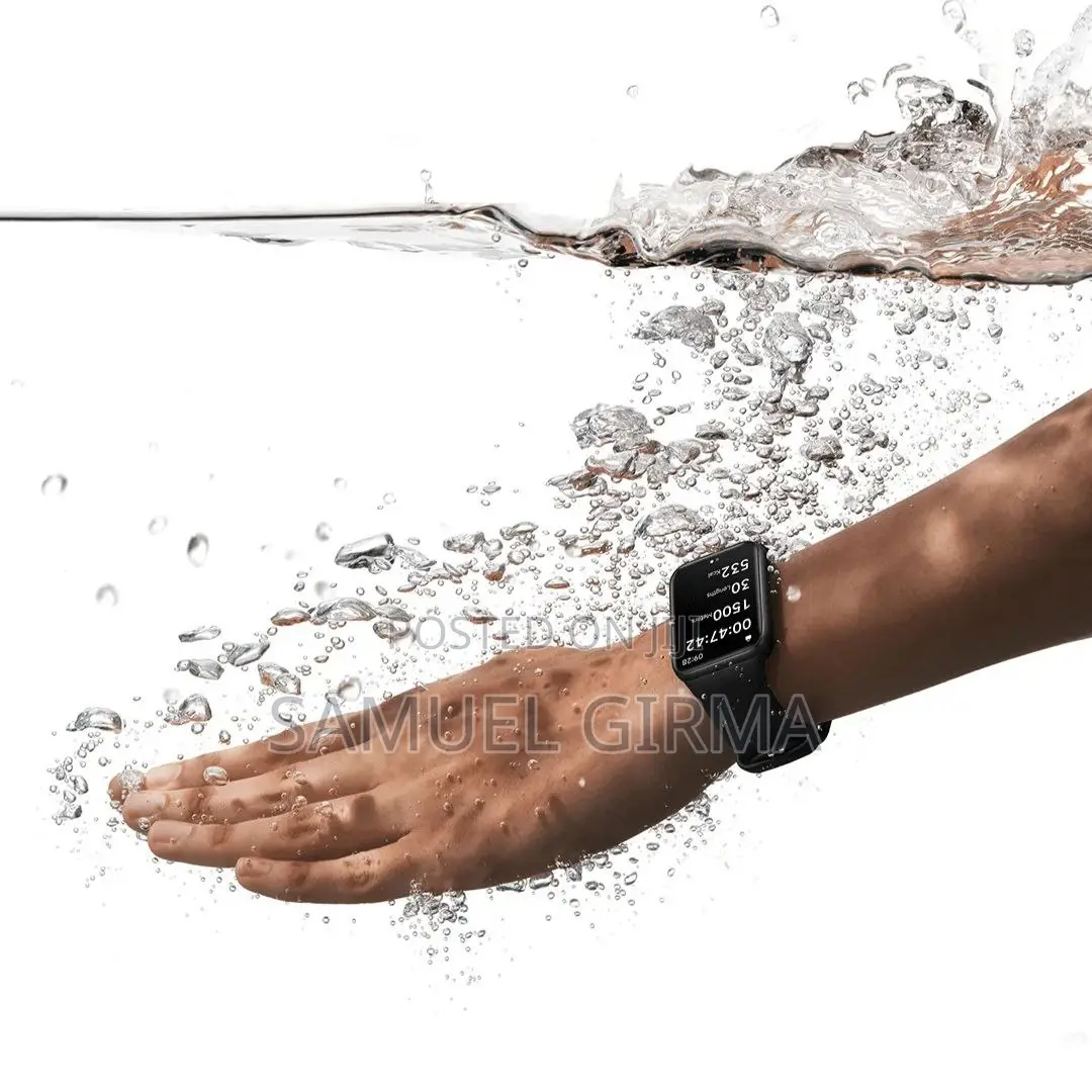 Xiaomi Smart Band 9 Pro
 Original