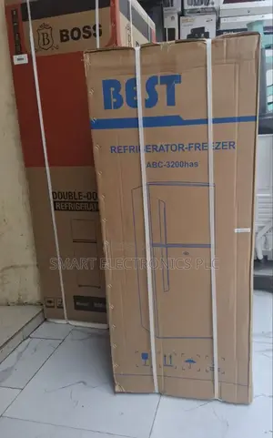 Best Refrigerator 320l