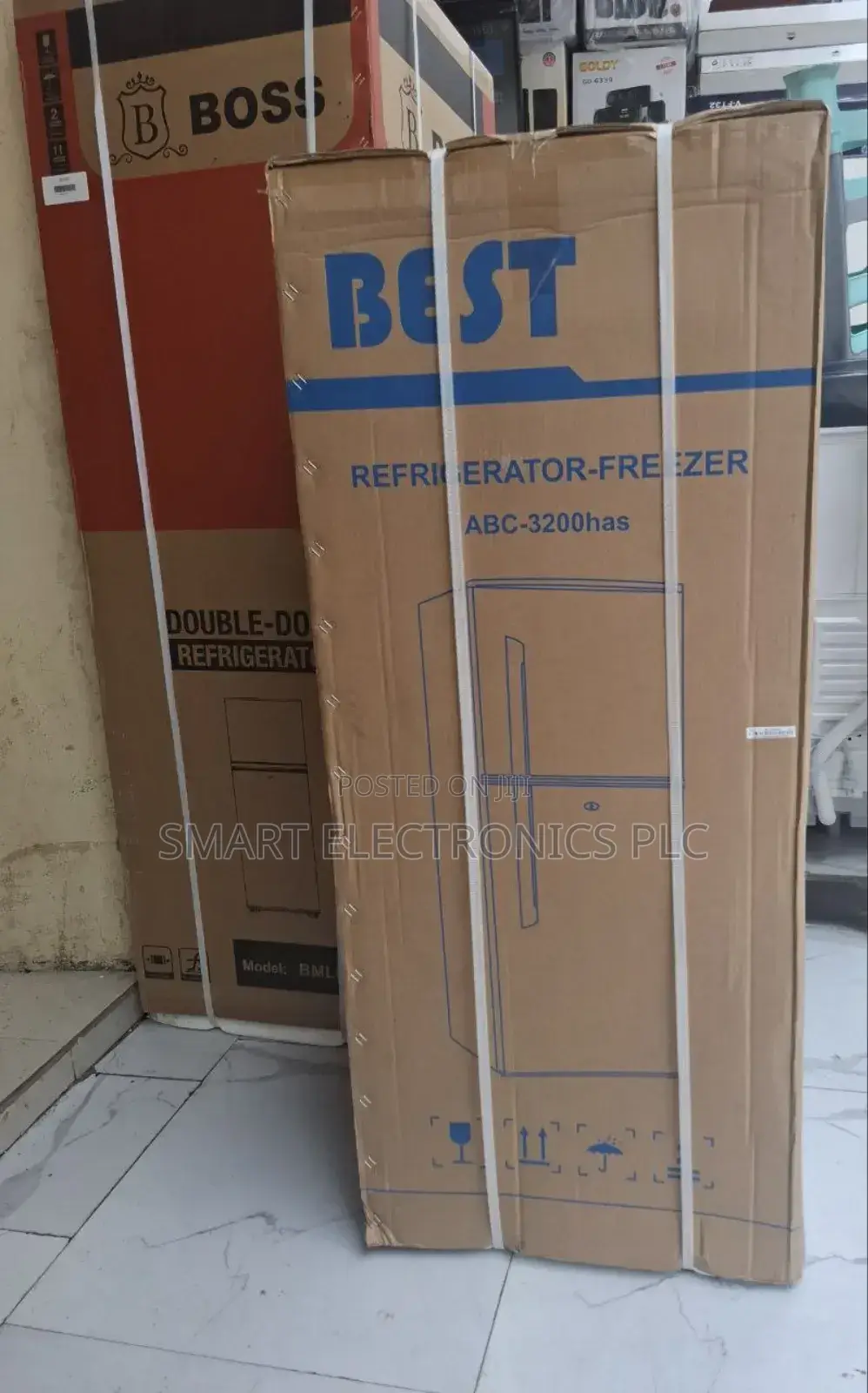 Best Refrigerator 320l