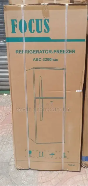 Best Refrigerator 320l