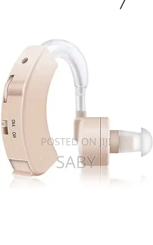 Cyber Sonic የጀሮ ማዳመጫ