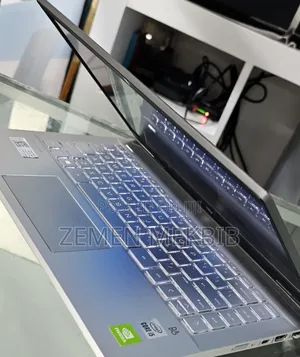 Photo - New Laptop HP Pavilion 15 16GB Intel Core I9 SSD 512GB