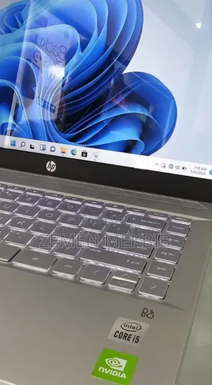 New Laptop HP Pavilion 15 16GB Intel Core I9 SSD 512GB