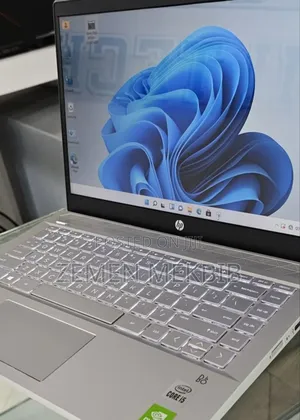 New Laptop HP Pavilion 15 16GB Intel Core I9 SSD 512GB