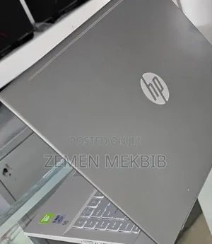 New Laptop HP Pavilion 15 16GB Intel Core I9 SSD 512GB