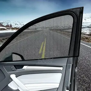 Automobile Sunshade Screen