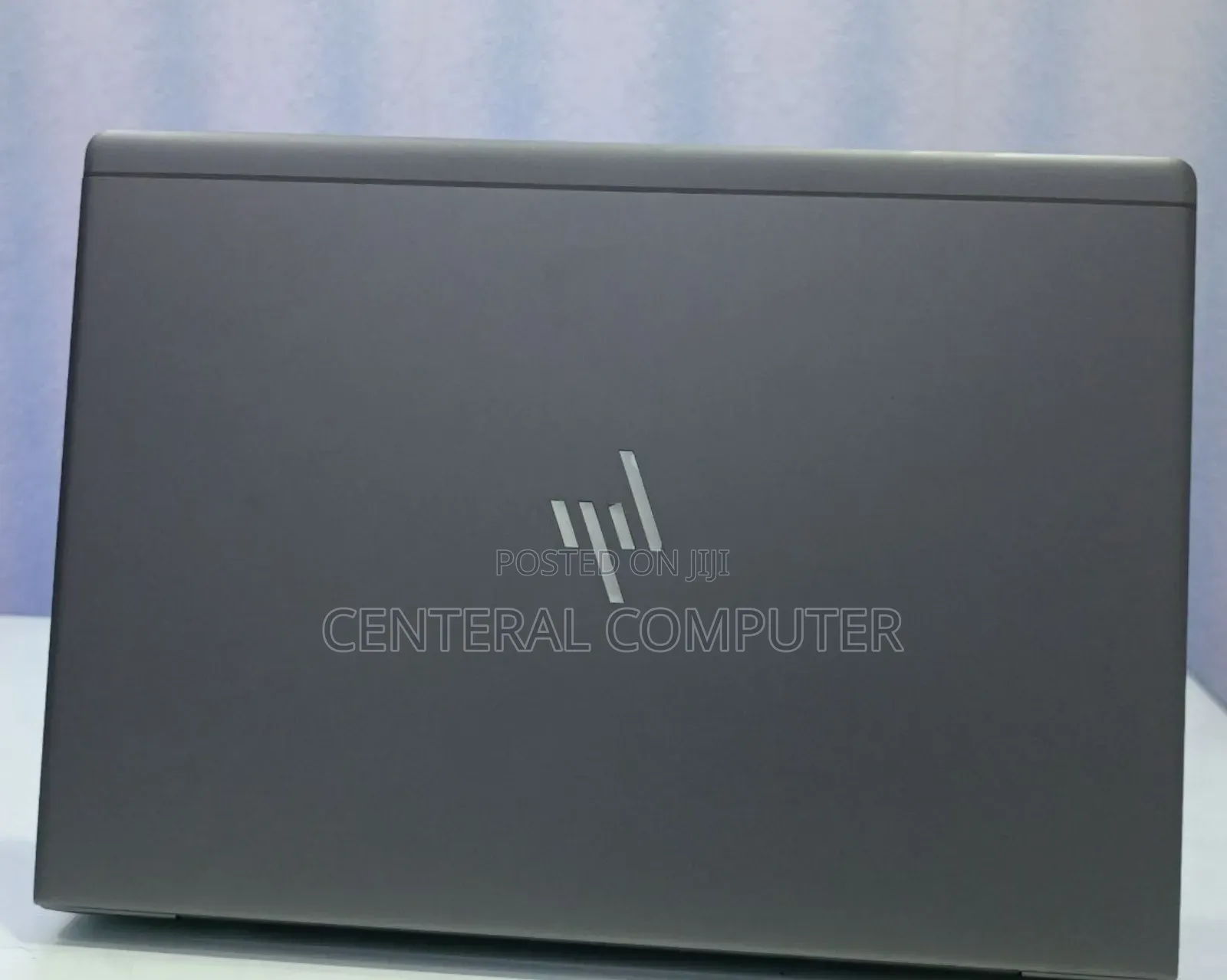 New Laptop HP ZBook Studio x360 15 G6 16GB Intel Core i7 SSD 512GB