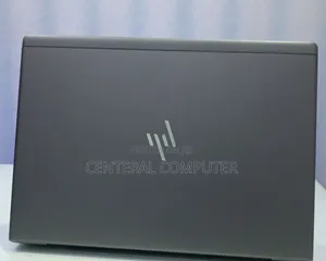 New Laptop HP ZBook Studio x360 15 G6 16GB Intel Core i7 SSD 512GB