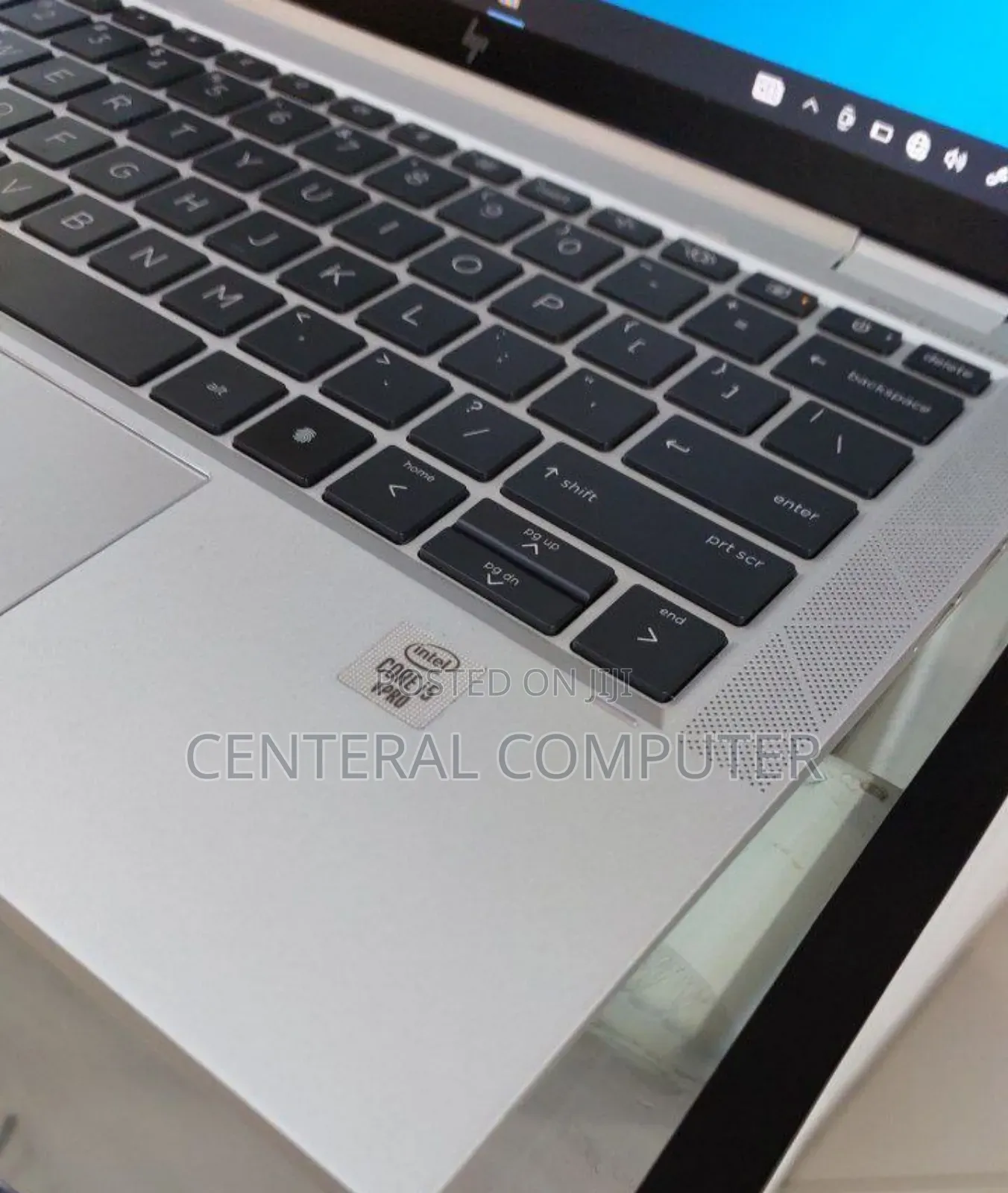 New Laptop HP EliteBook X360 1030 G3 16GB Intel Core i7 SSD 512GB