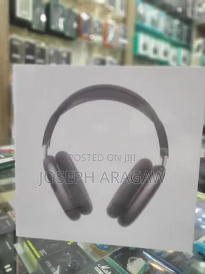 Photo - Airpod Max Apple Original