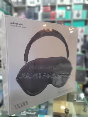 Airpod Max Apple Original