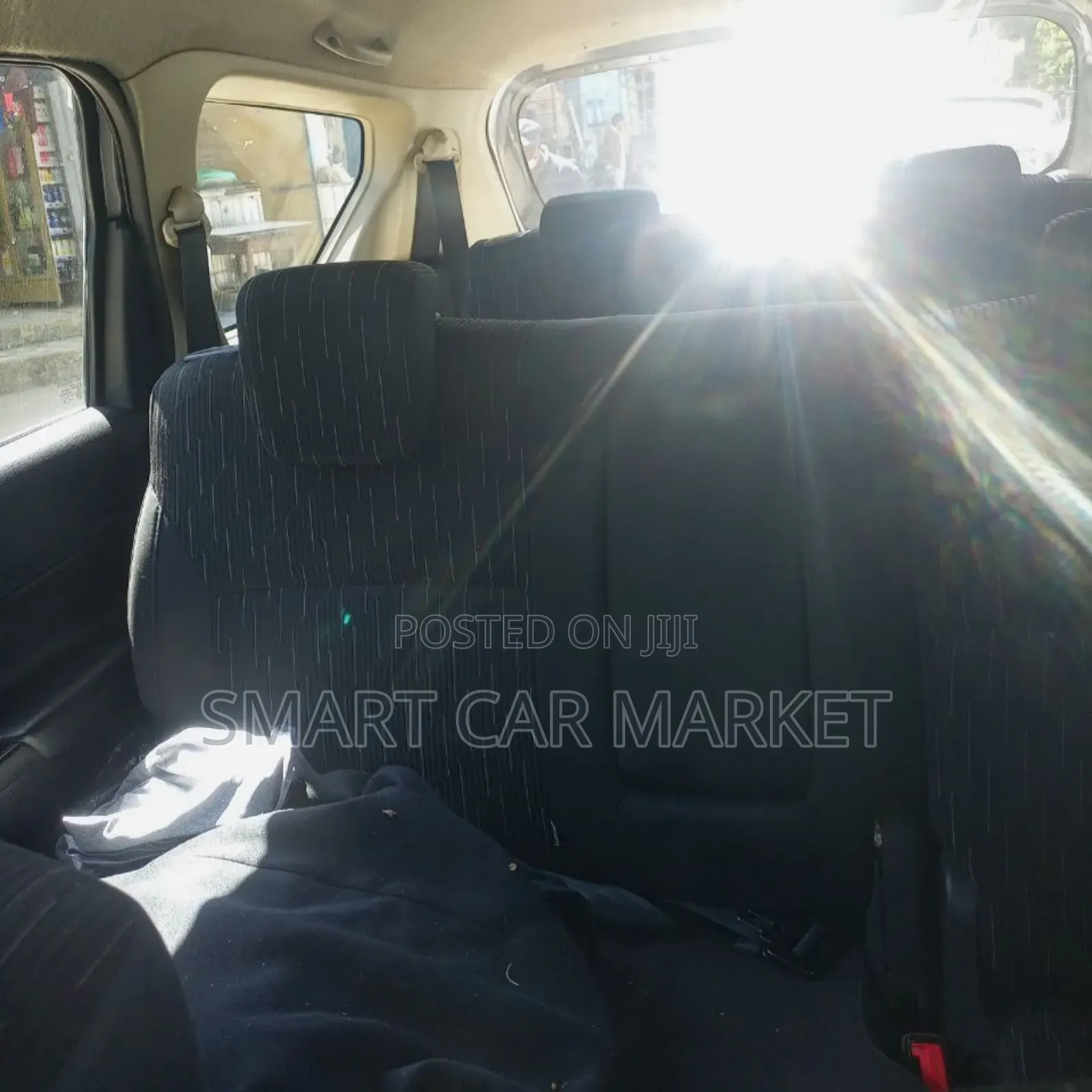 Suzuki Ertiga 2021 Brown