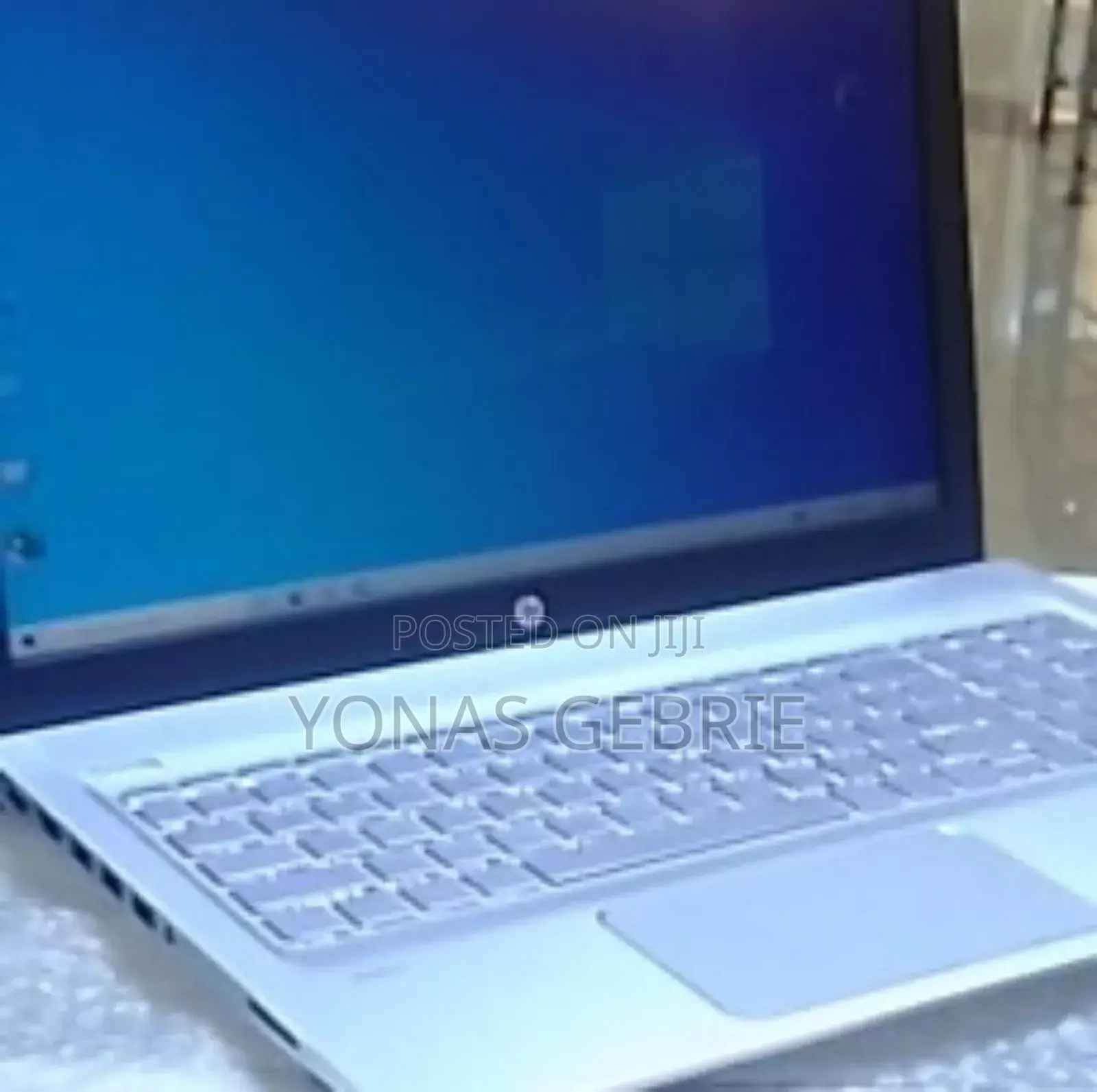 New Laptop HP Envy Ultrabook 6 8GB Intel Core I5 HDD+SSD 1T