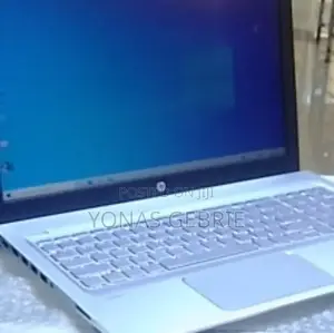 Photo - New Laptop HP Envy Ultrabook 6 8GB Intel Core I5 HDD+SSD 1T