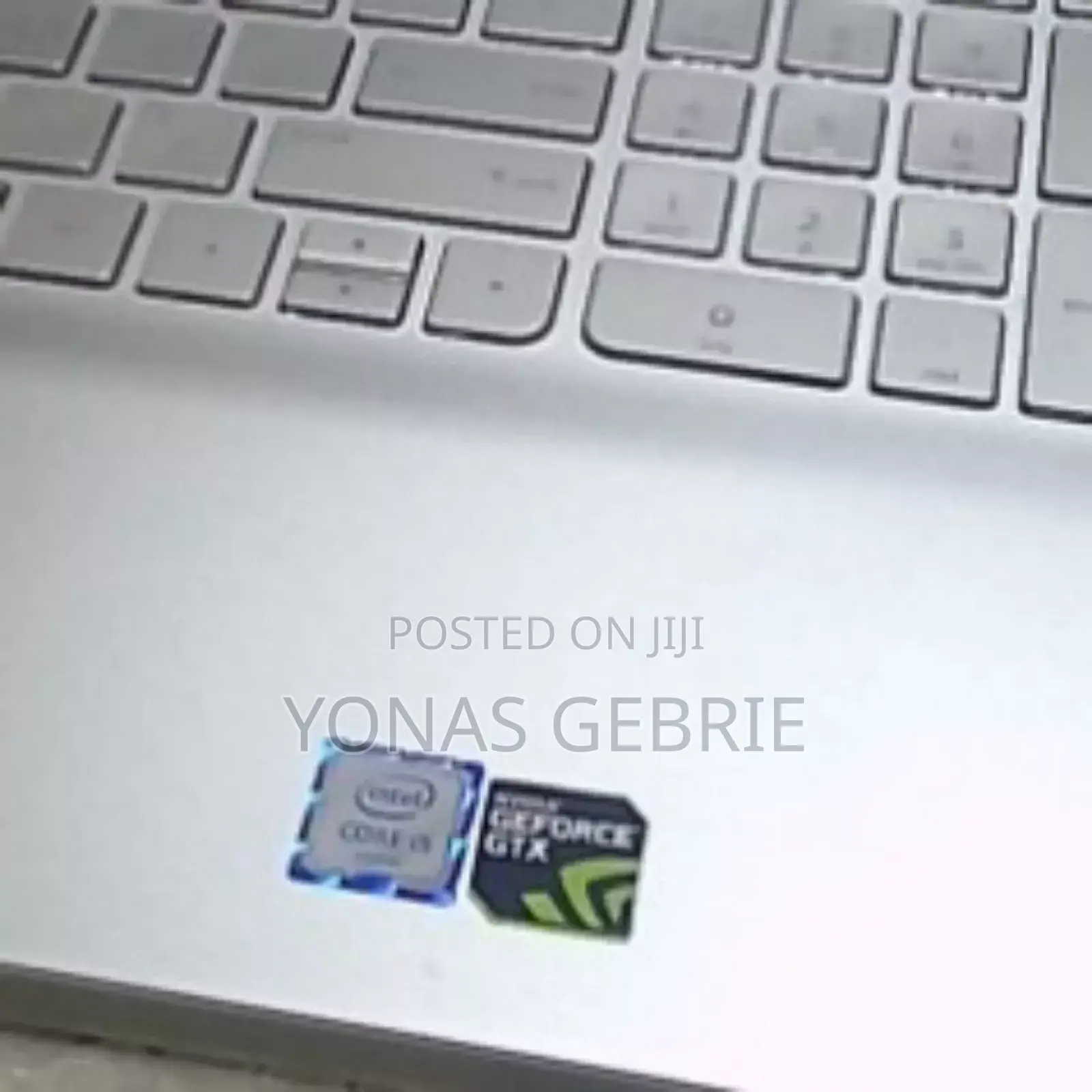 New Laptop HP Envy Ultrabook 6 8GB Intel Core I5 HDD+SSD 1T