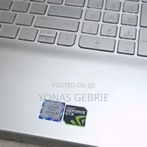 New Laptop HP Envy Ultrabook 6 8GB Intel Core I5 HDD+SSD 1T