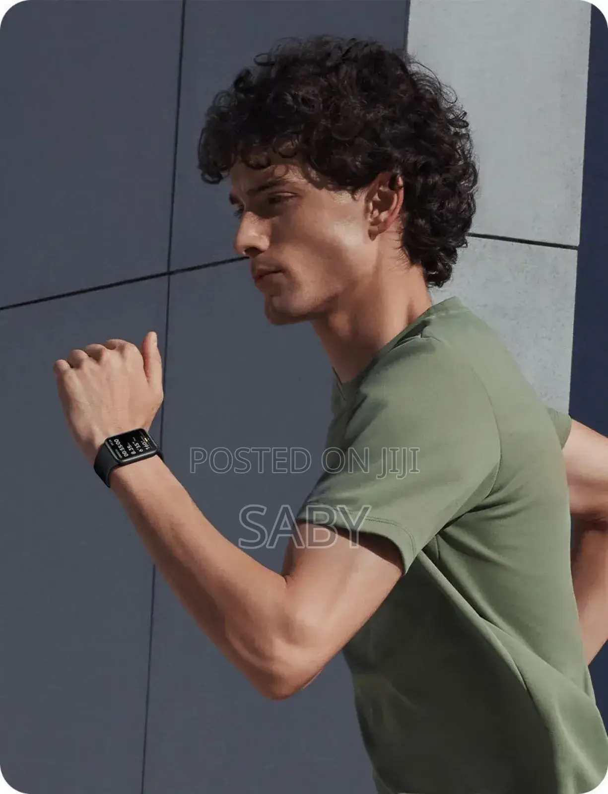 Xiaomi Smart Band 9 Pro