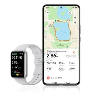 Xiaomi Smart Band 9 Pro