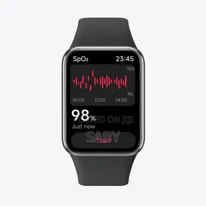 Photo - Xiaomi Smart Band 9 Pro