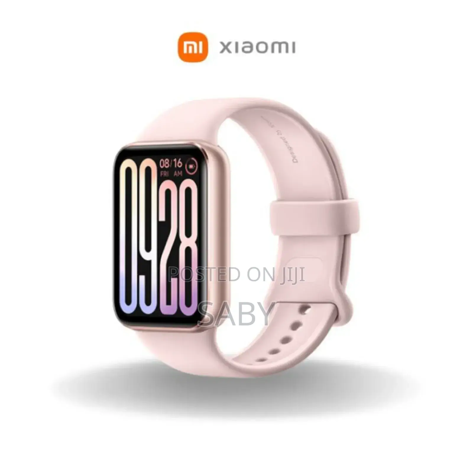 Xiaomi Smart Band 9 Pro