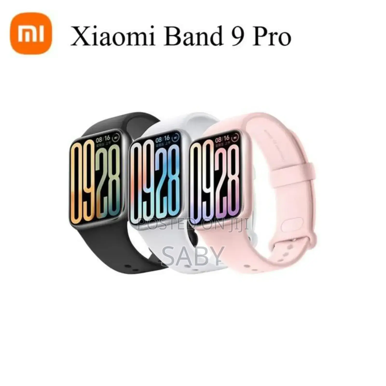 Xiaomi Smart Band 9 Pro