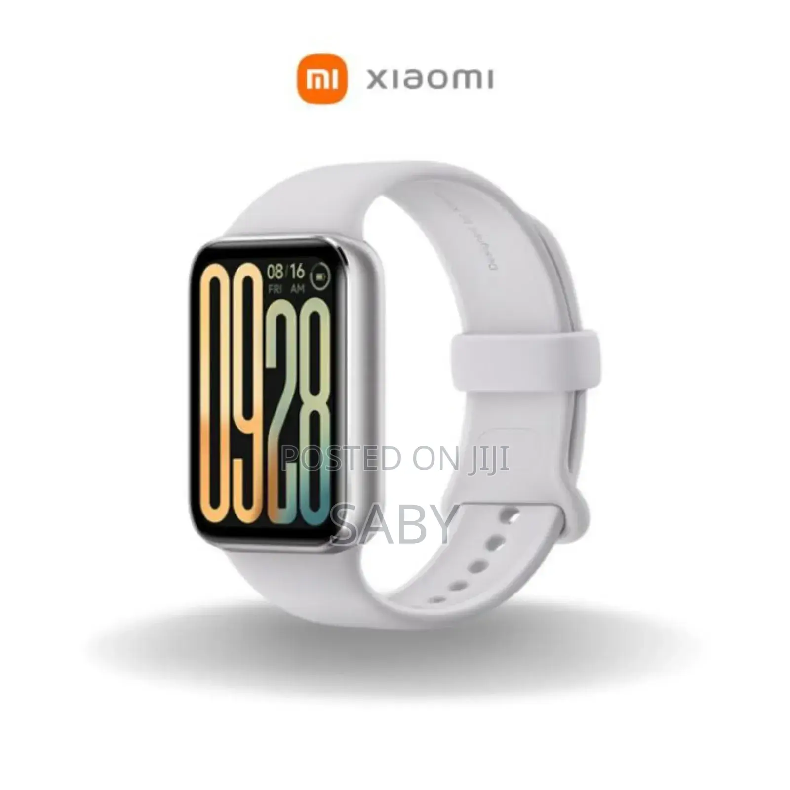 Xiaomi Smart Band 9 Pro