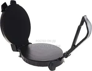 Saachi Roti Maker/የቂጣ መዳመጫ ማሽን