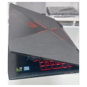 Photo - New Laptop HP Omen X 16GB Intel Core I7 HDD+SSD 1T