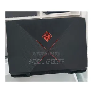 New Laptop HP Omen X 16GB Intel Core I7 HDD+SSD 1T