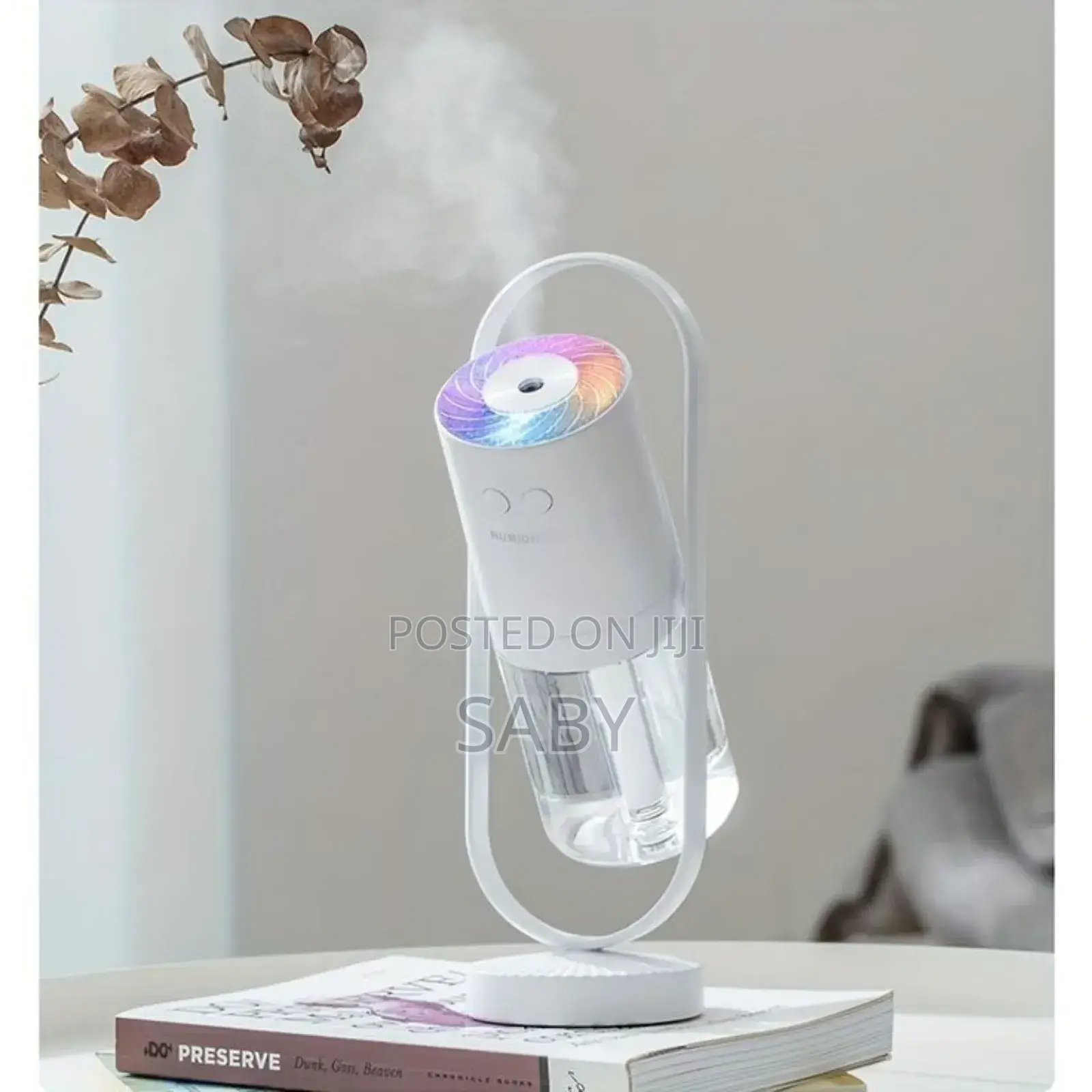 Air Humidifire
